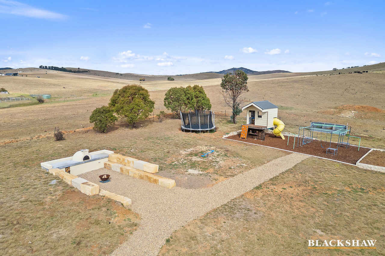 468 Micalago Road Michelago