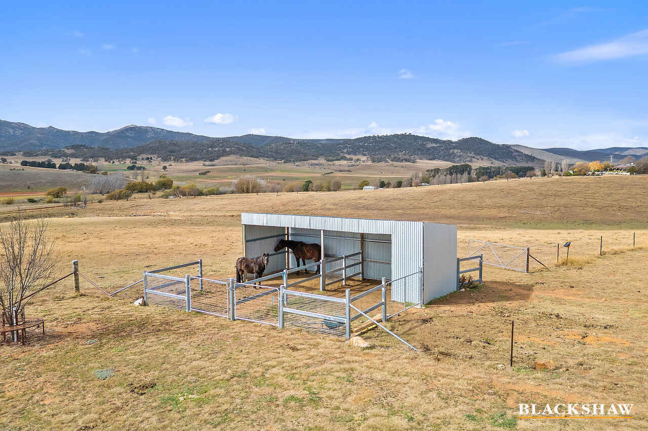468 Micalago Road Michelago