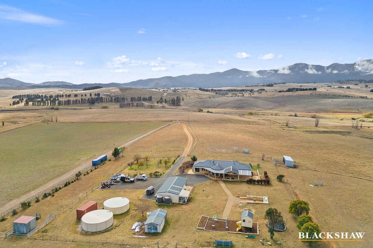 468 Micalago Road Michelago