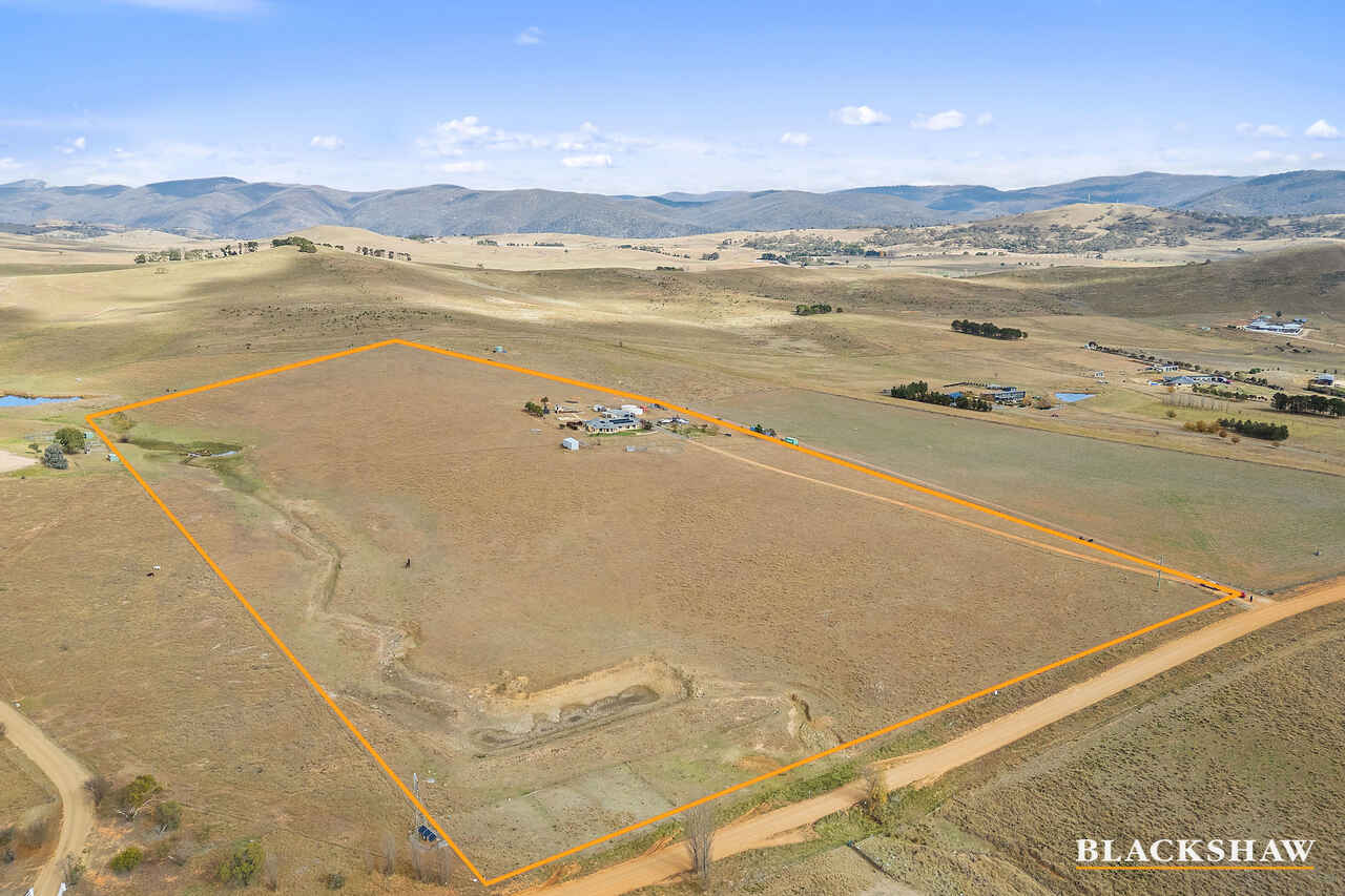 468 Micalago Road Michelago