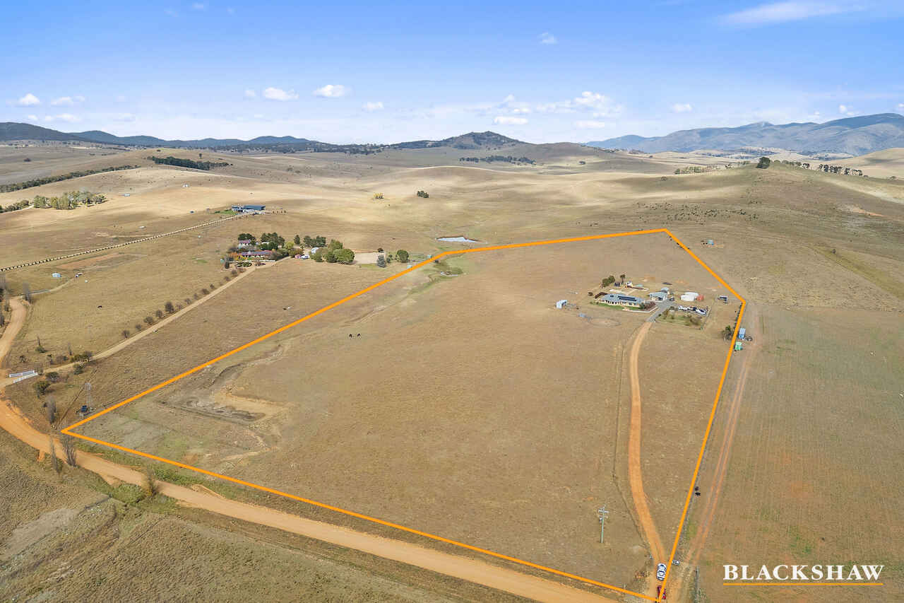 468 Micalago Road Michelago