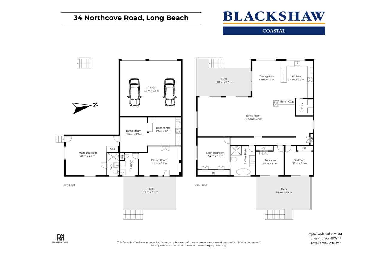 34 Northcove Road Long Beach