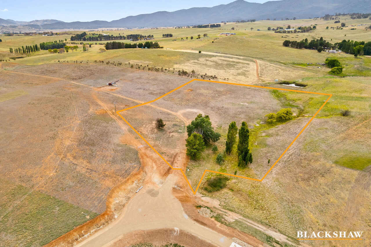 51 Speargrass Lane Michelago