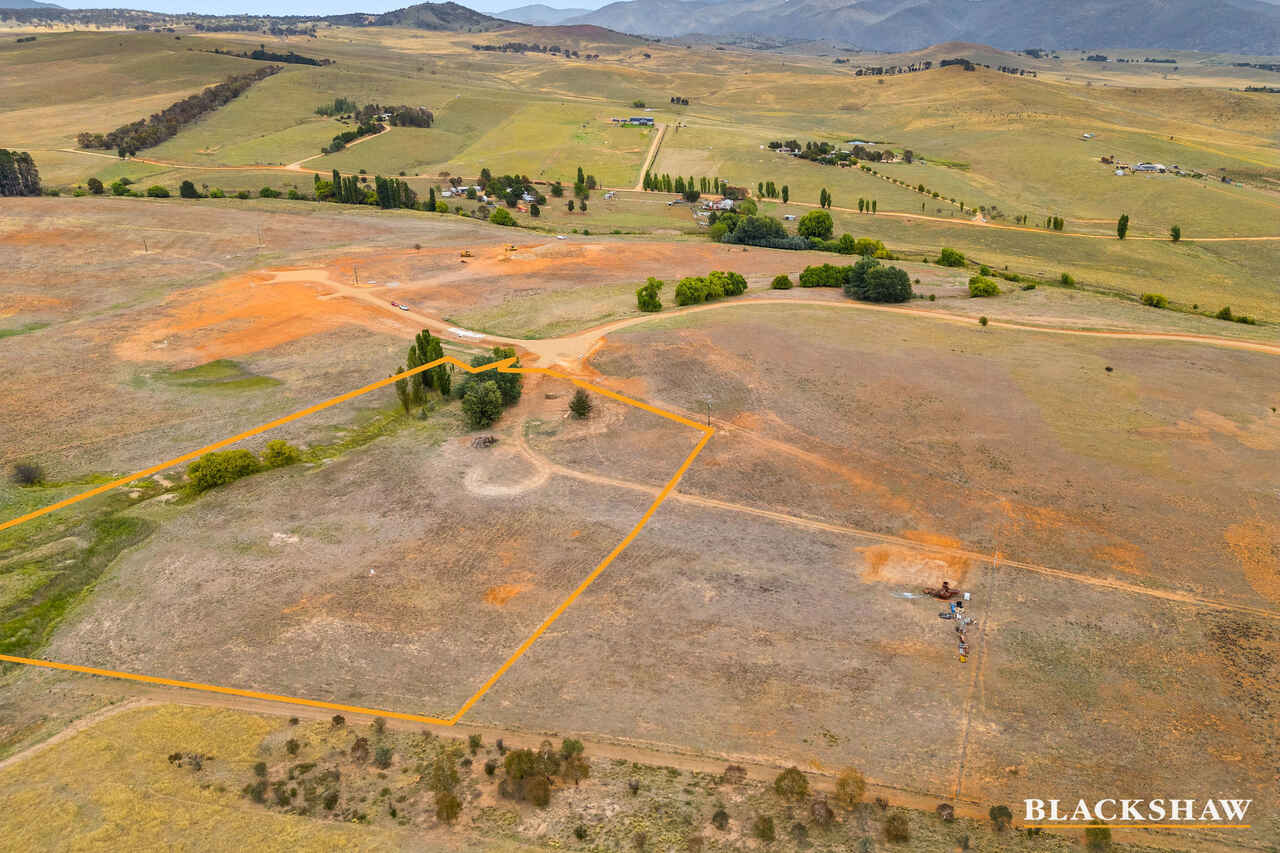51 Speargrass Lane Michelago