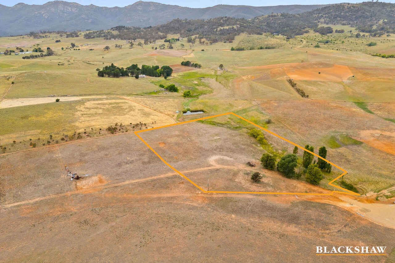 51 Speargrass Lane Michelago