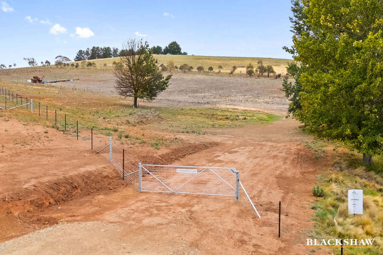 51 Speargrass Lane Michelago