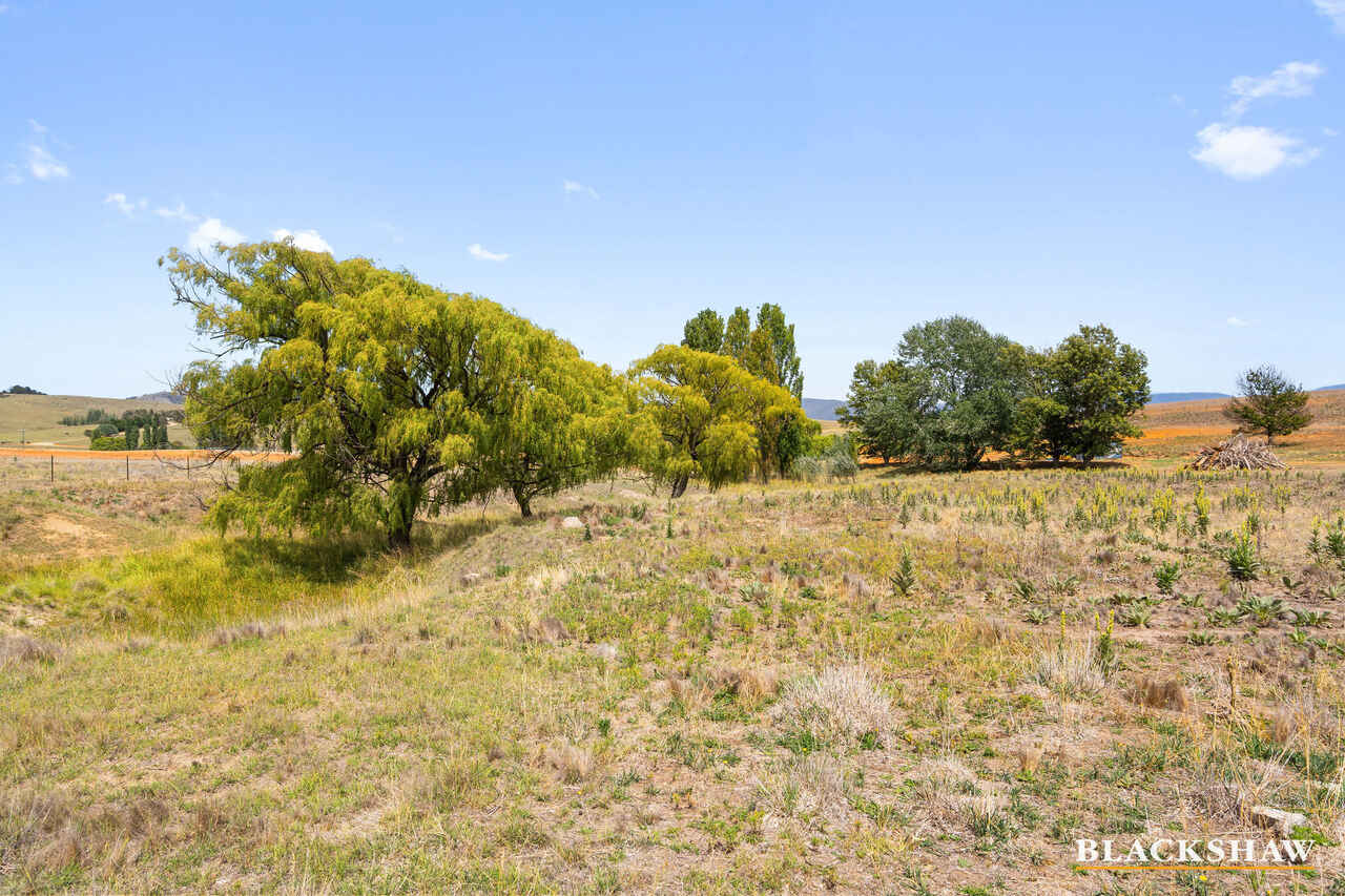51 Speargrass Lane Michelago