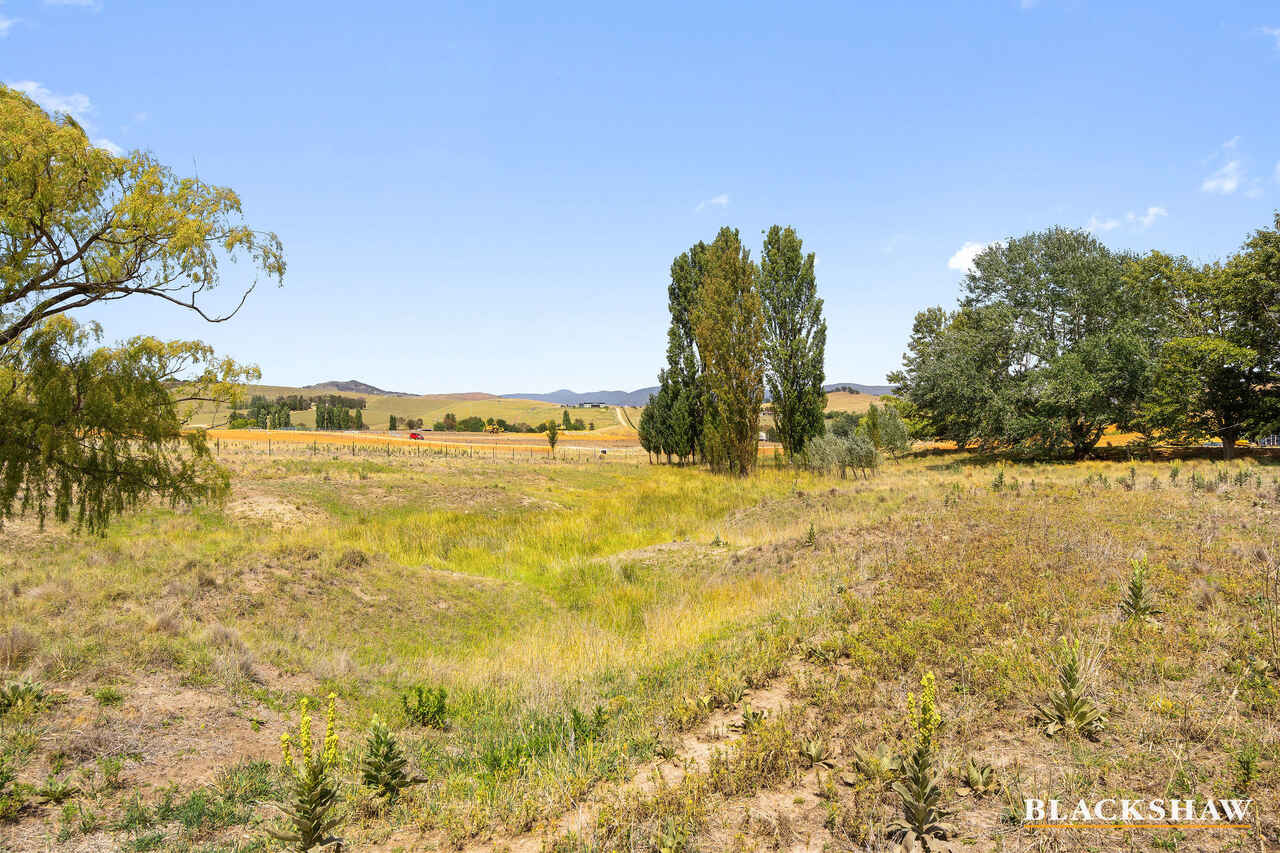 51 Speargrass Lane Michelago