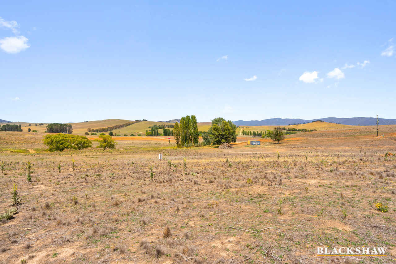 51 Speargrass Lane Michelago