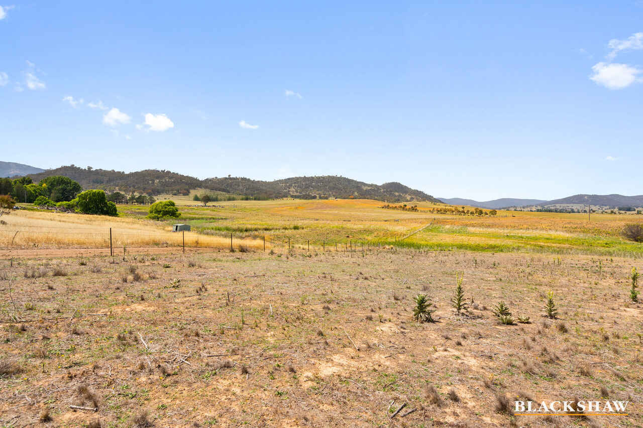 51 Speargrass Lane Michelago