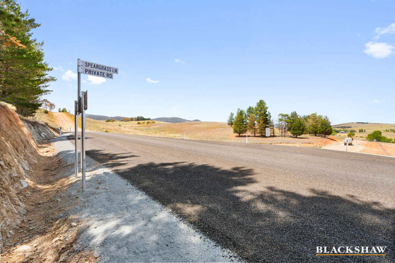 51 Speargrass Lane Michelago