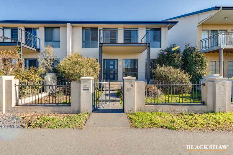 37 Nellie Hamilton Avenue Gungahlin 37 Nellie Hamilton Avenue Gungahlin