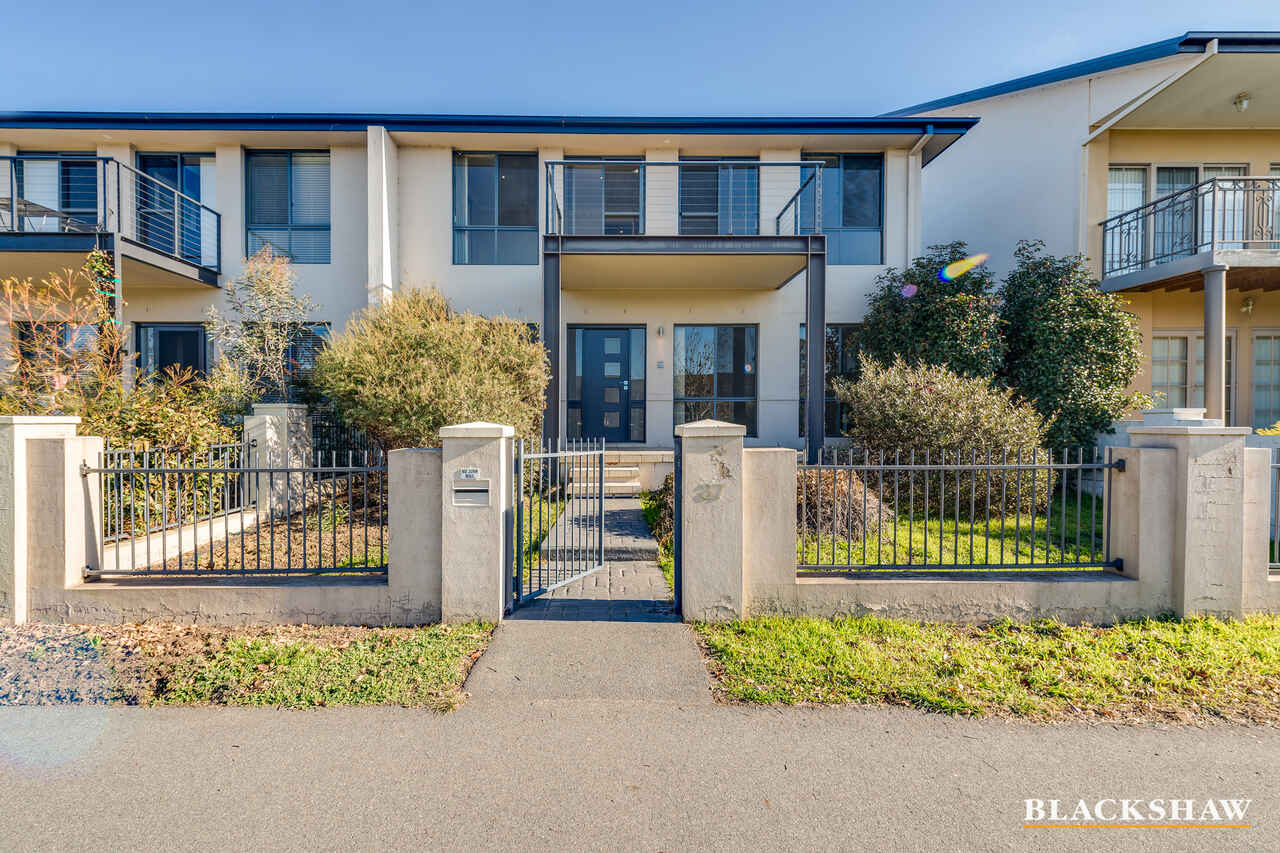 37 Nellie Hamilton Avenue Gungahlin