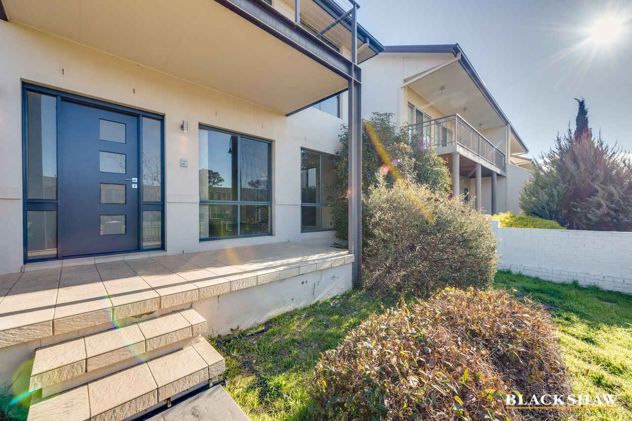 37 Nellie Hamilton Avenue Gungahlin