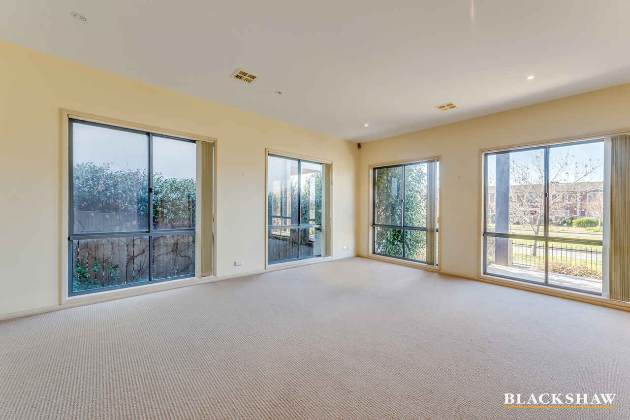 37 Nellie Hamilton Avenue Gungahlin