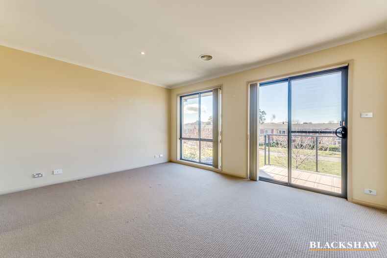 37 Nellie Hamilton Avenue Gungahlin 37 Nellie Hamilton Avenue Gungahlin