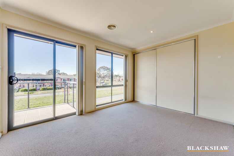 37 Nellie Hamilton Avenue Gungahlin 37 Nellie Hamilton Avenue Gungahlin
