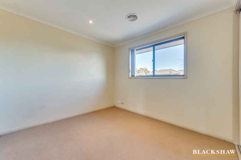 37 Nellie Hamilton Avenue Gungahlin 37 Nellie Hamilton Avenue Gungahlin