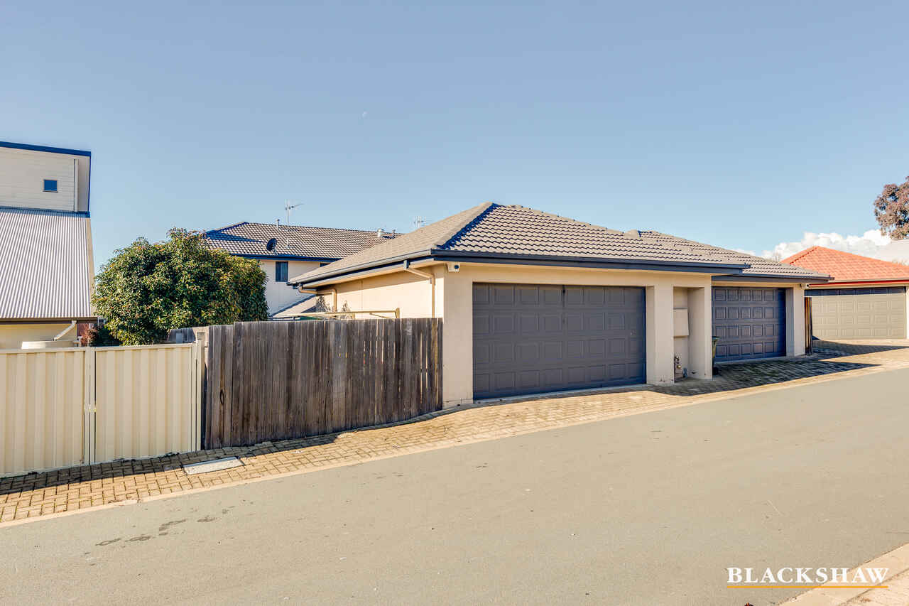 37 Nellie Hamilton Avenue Gungahlin