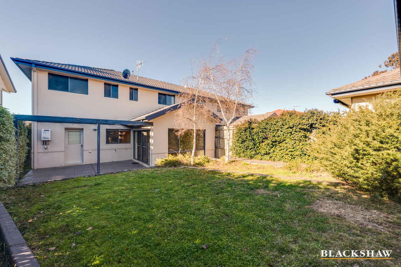 37 Nellie Hamilton Avenue Gungahlin