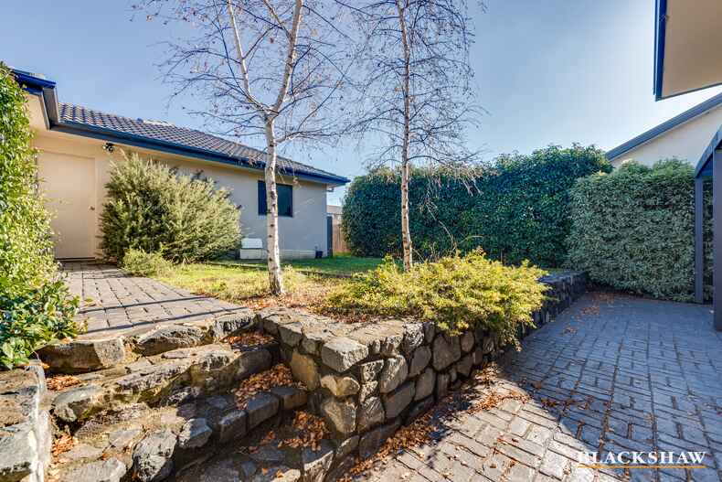 37 Nellie Hamilton Avenue Gungahlin 37 Nellie Hamilton Avenue Gungahlin