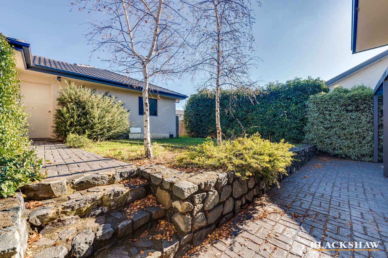 37 Nellie Hamilton Avenue Gungahlin