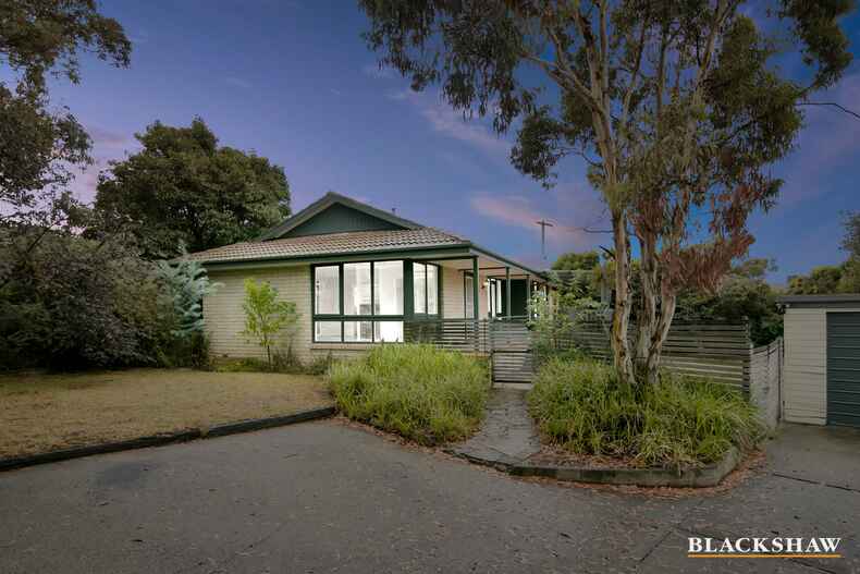 12 Hensman Street Latham 12 Hensman Street Latham