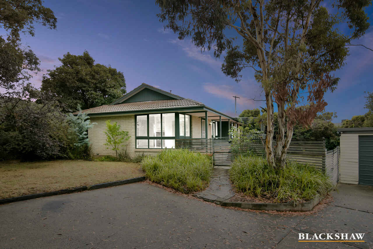 12 Hensman Street Latham