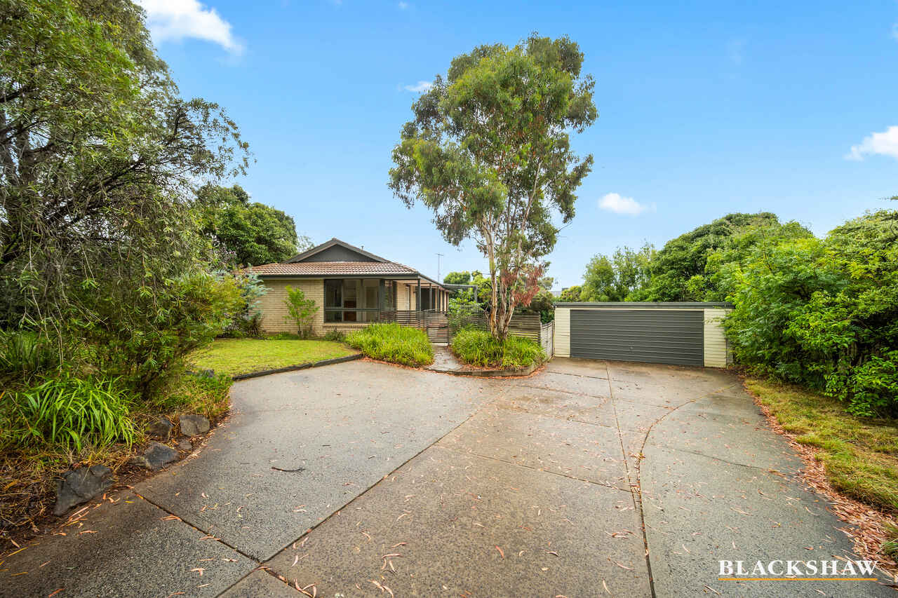 12 Hensman Street Latham