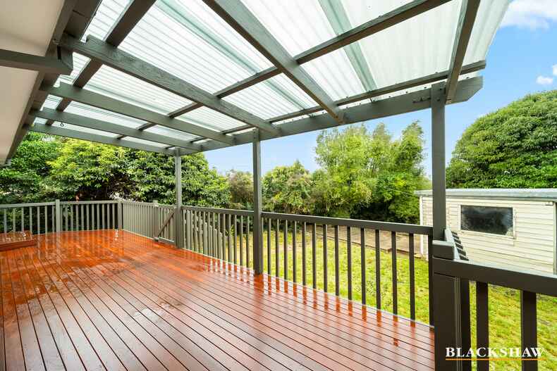 12 Hensman Street Latham 12 Hensman Street Latham