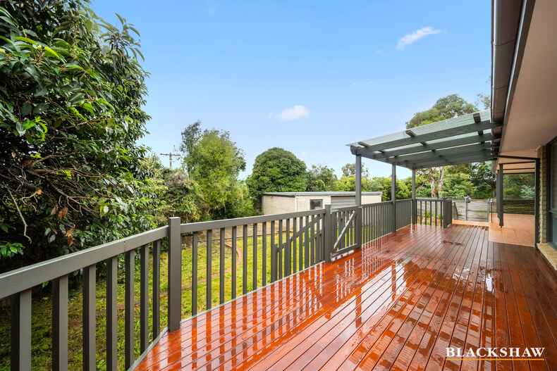 12 Hensman Street Latham 12 Hensman Street Latham