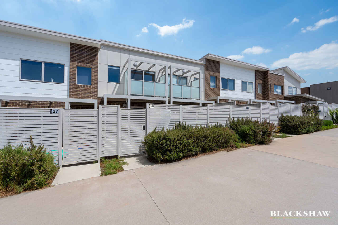 26/21 Bakewell Street Coombs