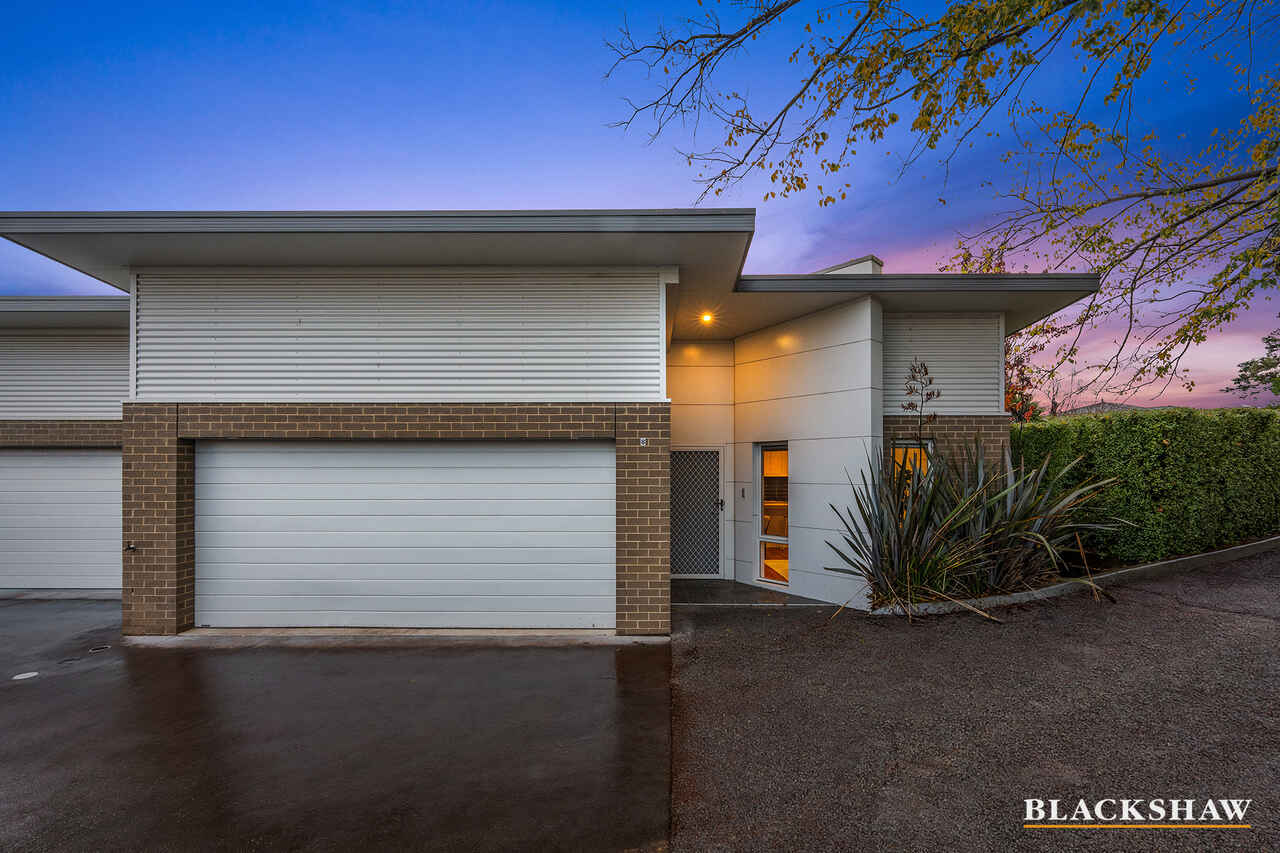 8/80 Brunswick Circuit Kaleen