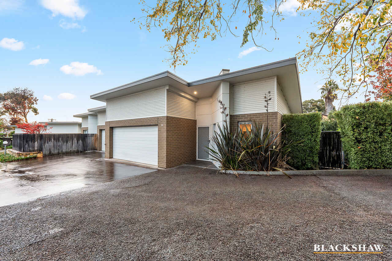 8/80 Brunswick Circuit Kaleen