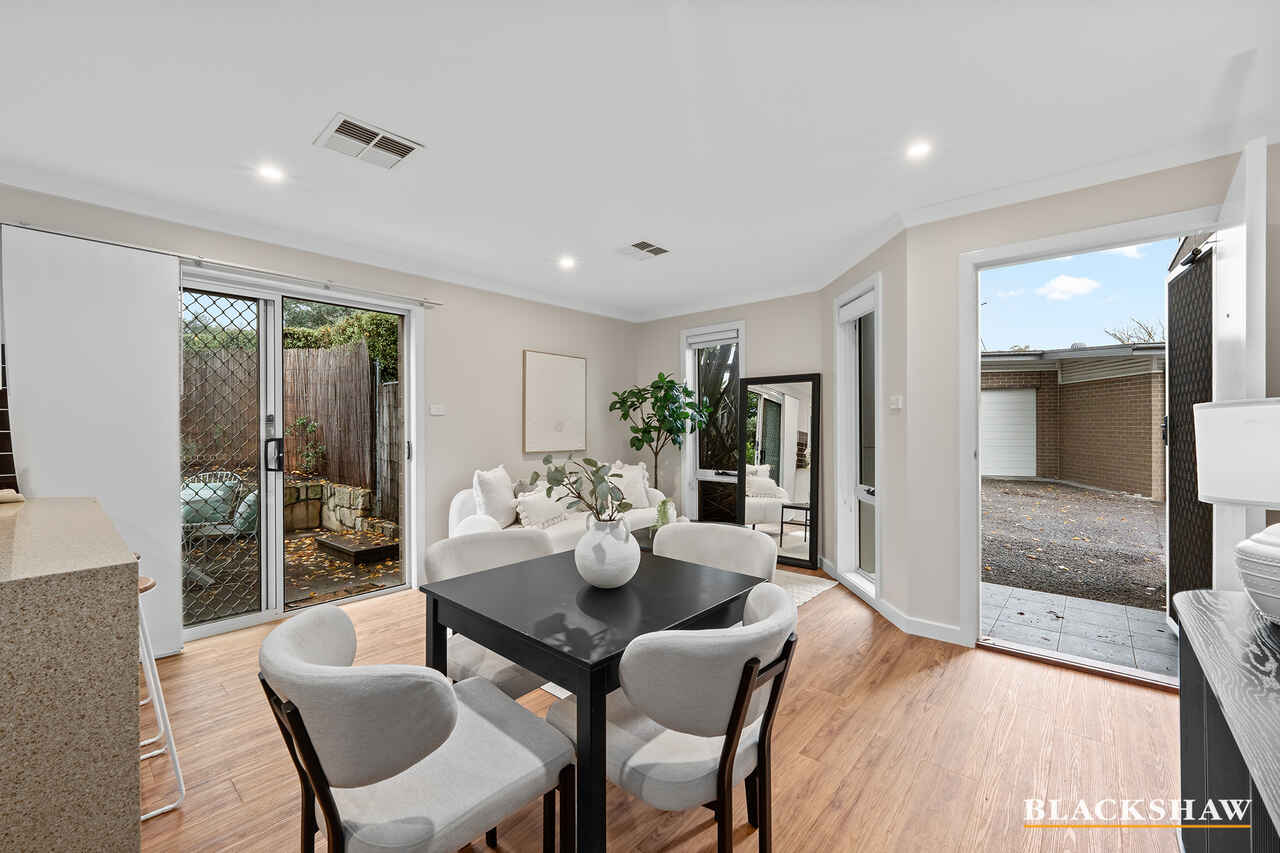 8/80 Brunswick Circuit Kaleen