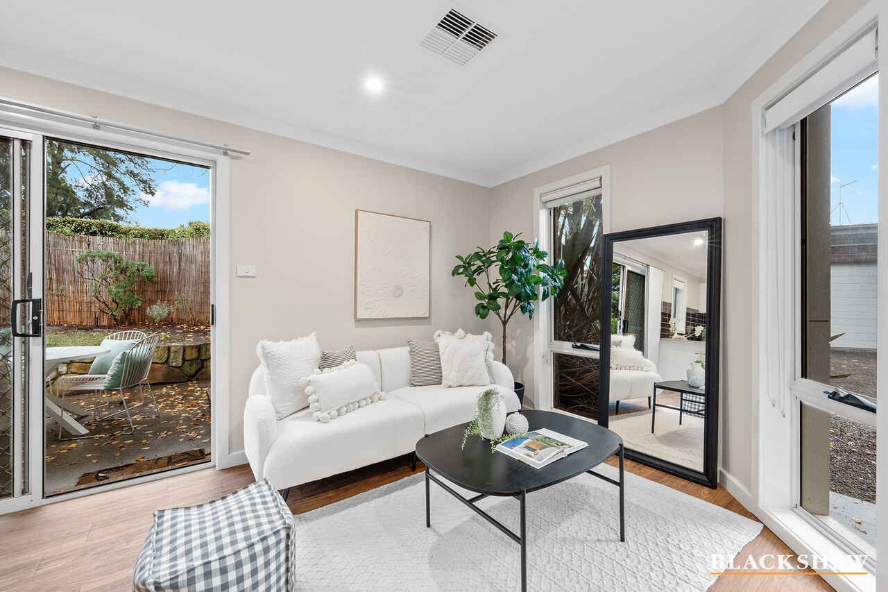 8/80 Brunswick Circuit Kaleen