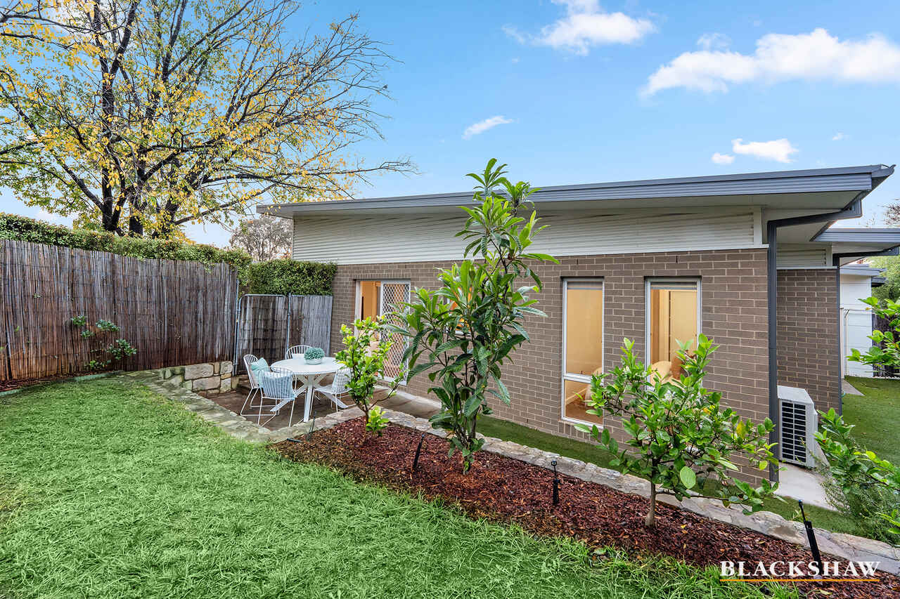 8/80 Brunswick Circuit Kaleen
