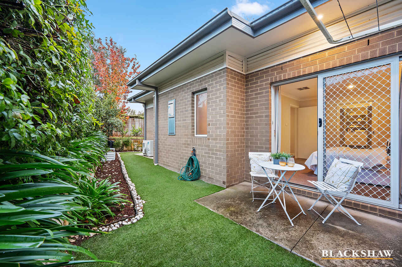 8/80 Brunswick Circuit Kaleen