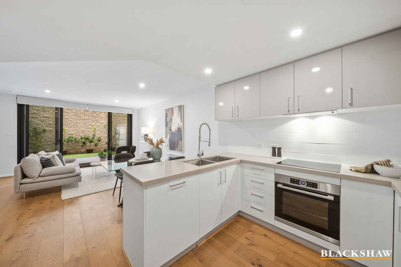 3/29 Dawes Street Kingston