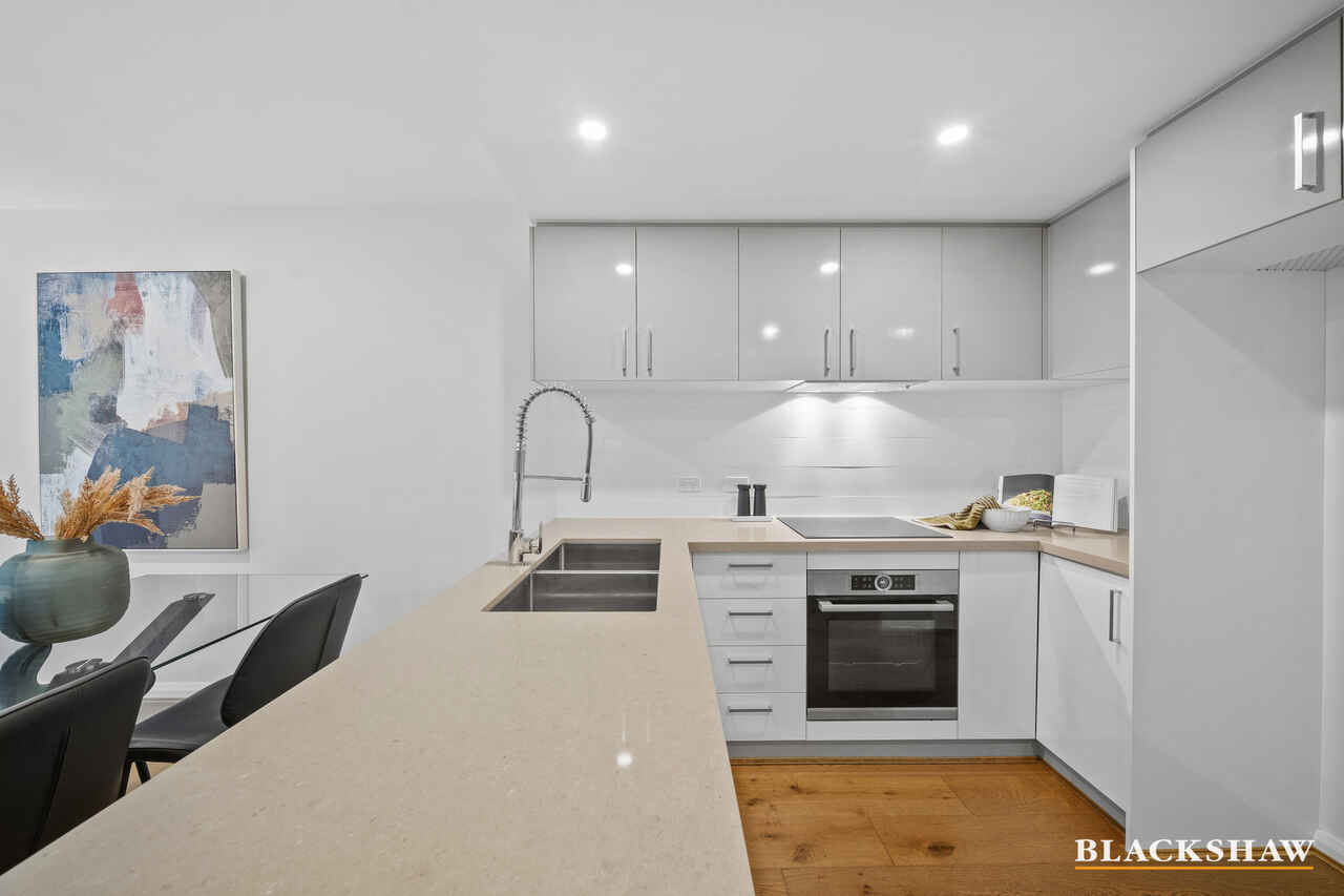 3/29 Dawes Street Kingston