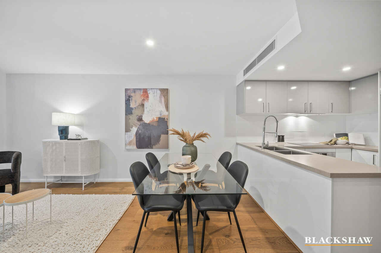 3/29 Dawes Street Kingston