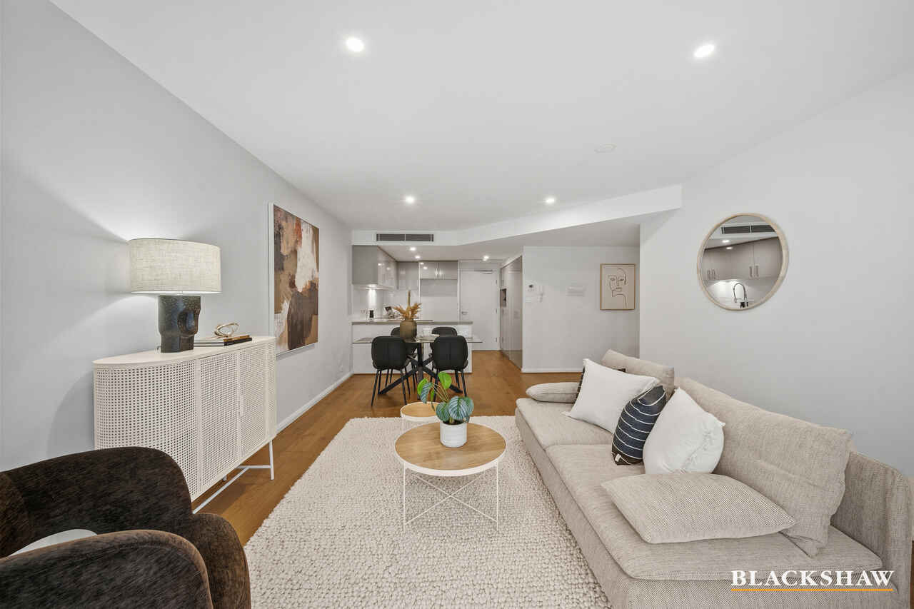 3/29 Dawes Street Kingston