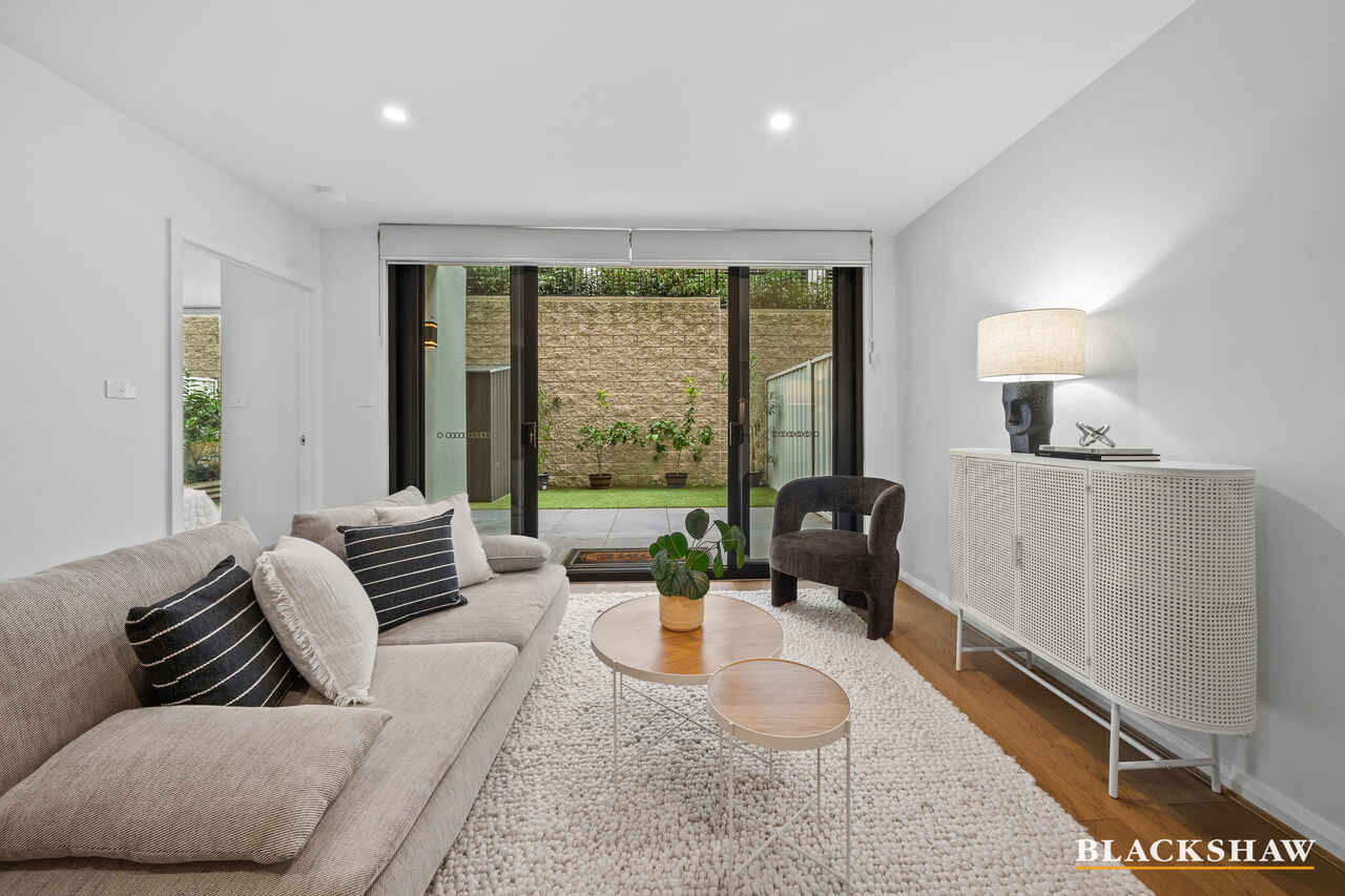 3/29 Dawes Street Kingston