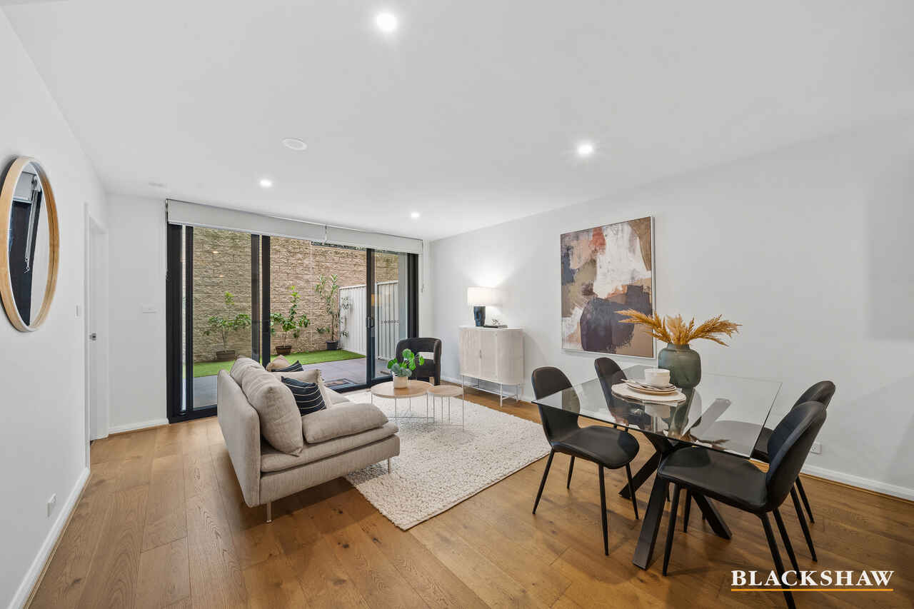 3/29 Dawes Street Kingston