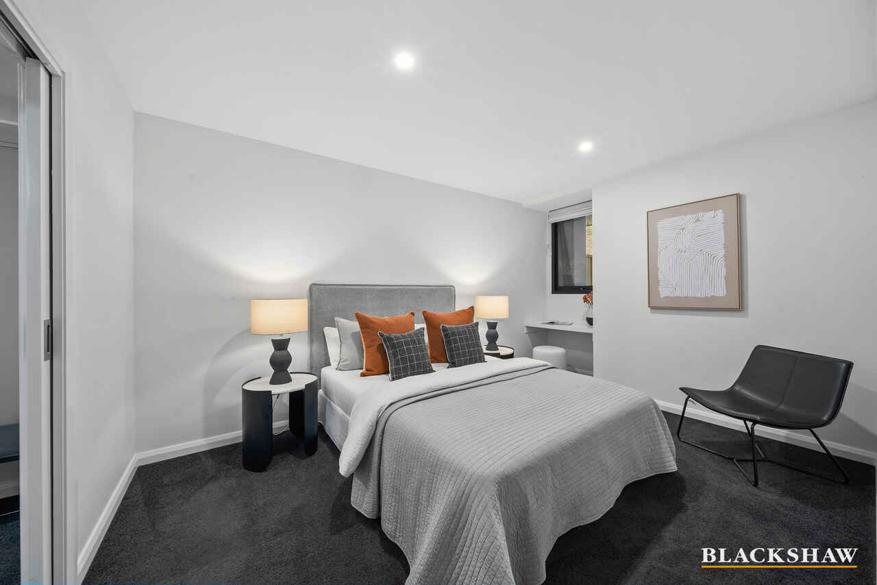 3/29 Dawes Street Kingston