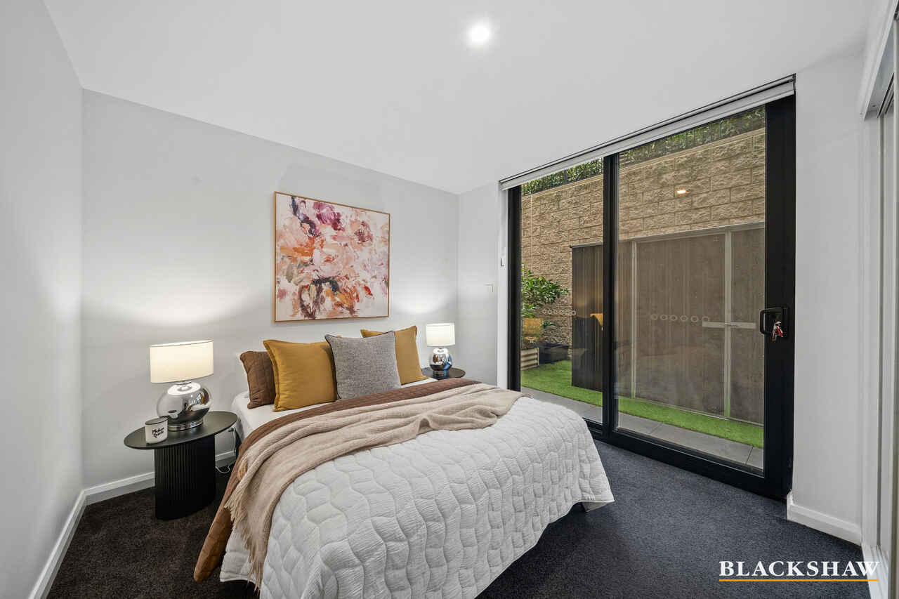 3/29 Dawes Street Kingston