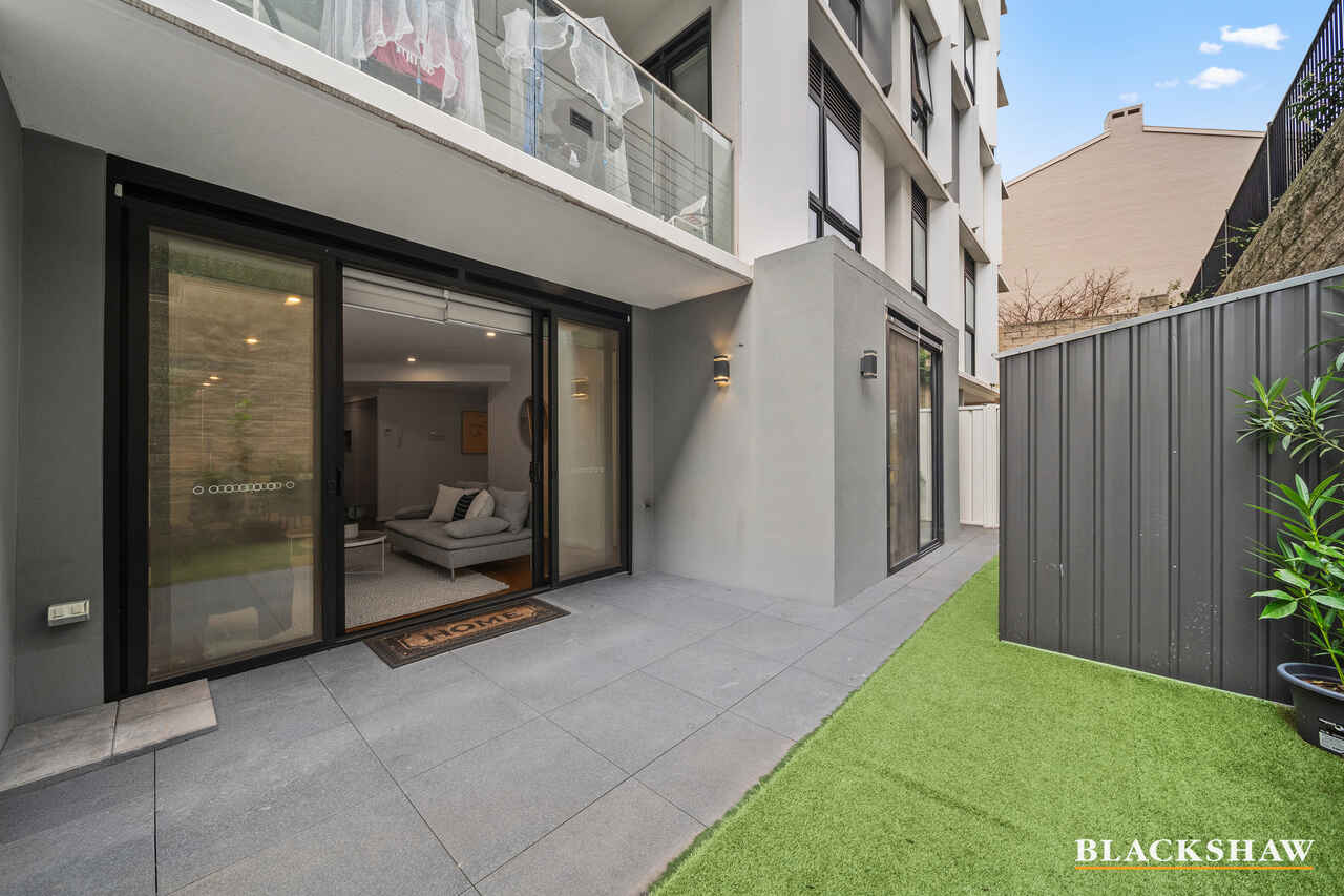 3/29 Dawes Street Kingston