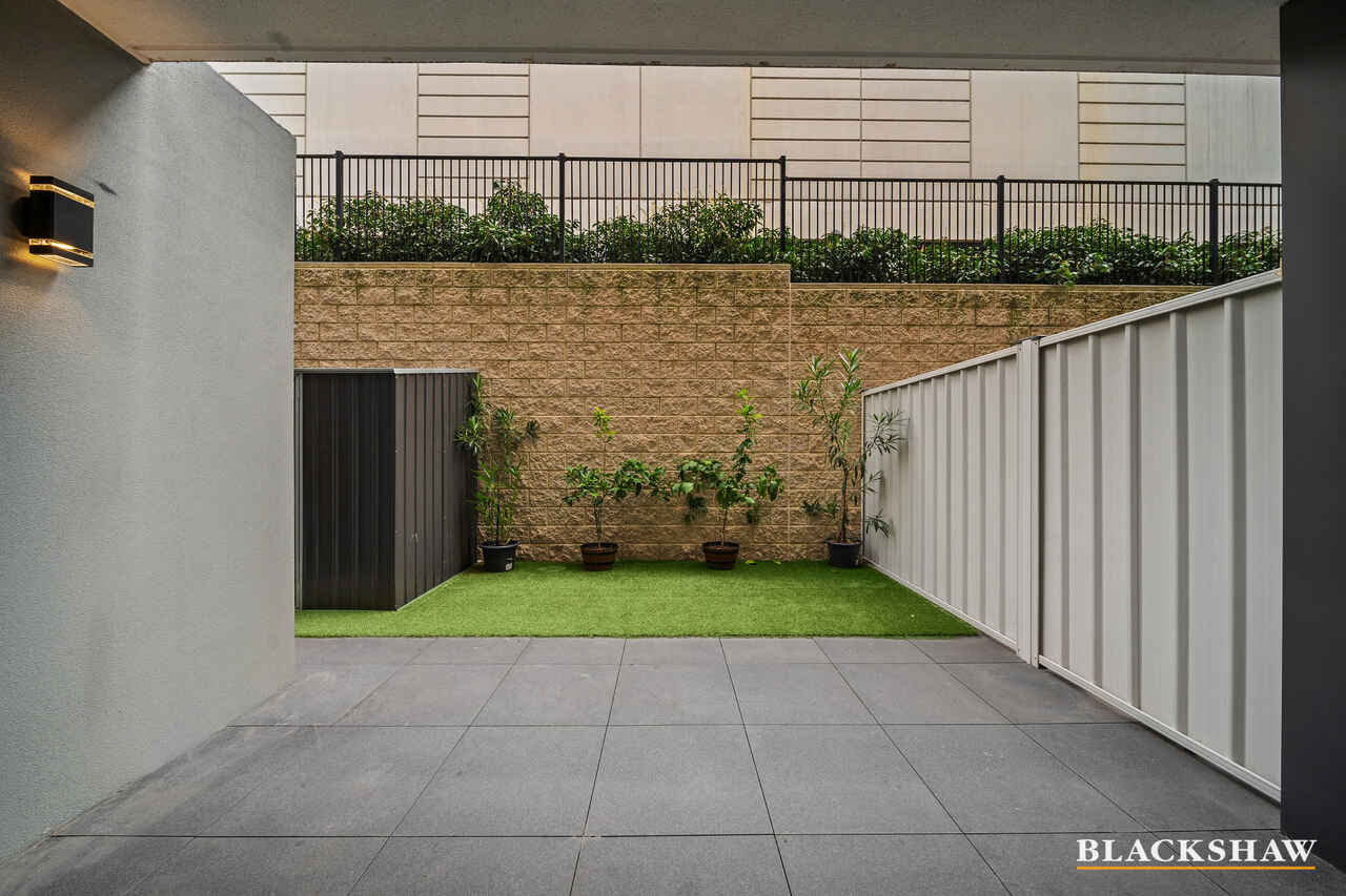 3/29 Dawes Street Kingston