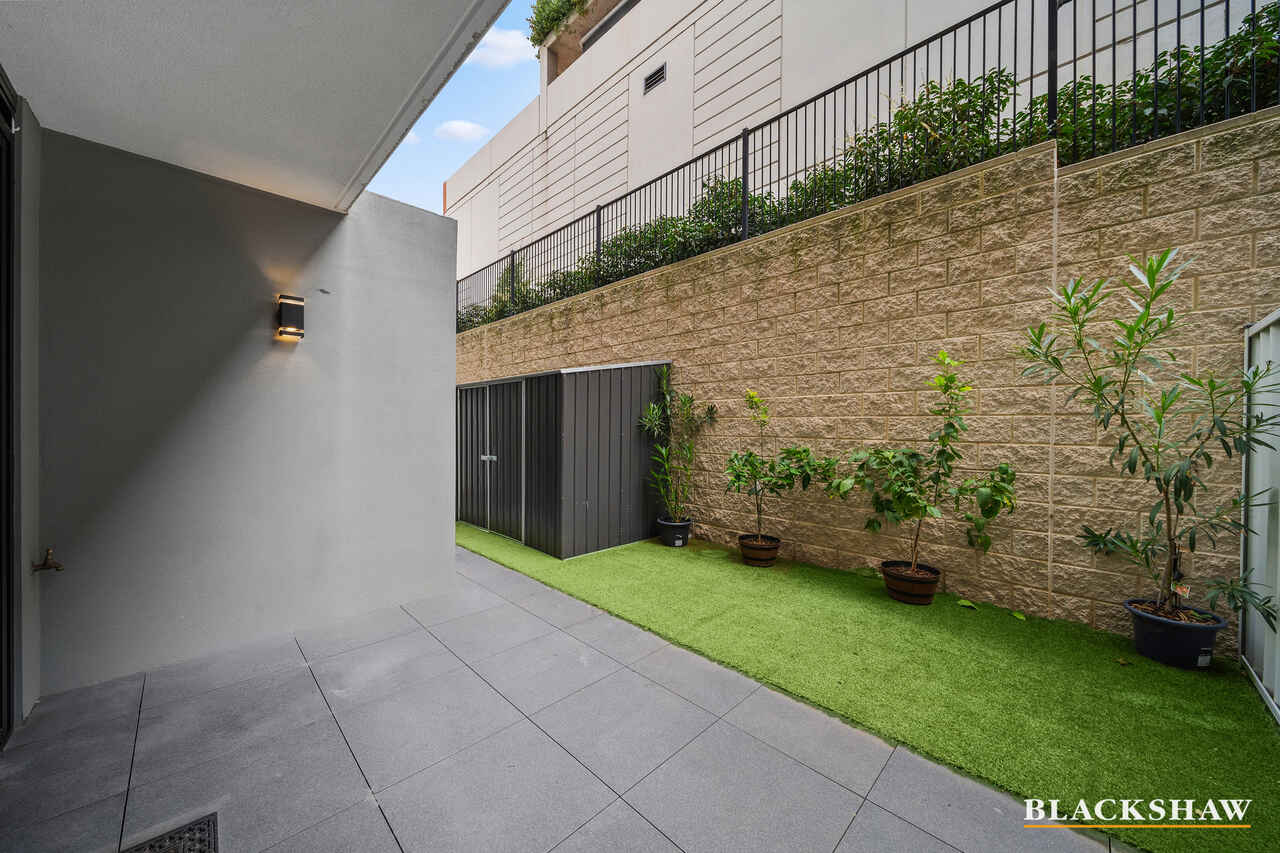 3/29 Dawes Street Kingston