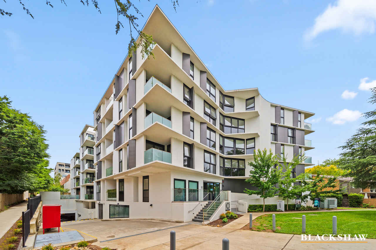 3/29 Dawes Street Kingston